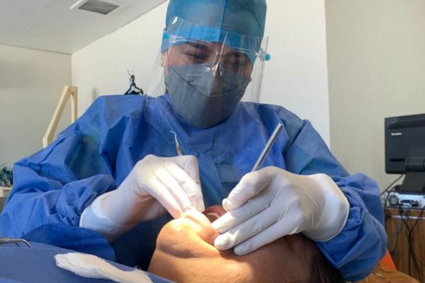 Prevención y/o atención de caries evita afecciones severas en el corazón: IMSS Guanajuato