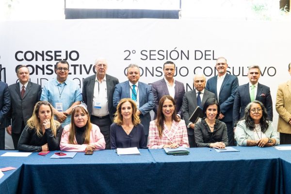 Expertos en Seguridad apoyarán a Libia en generar estrategias con visión