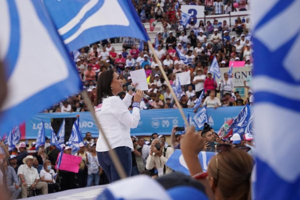 ¡EN IRAPUATO SEGUIREMOS ADELANTE!