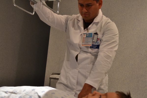 Guanajuato atiende casos de Distrofia Muscular con atención especializada