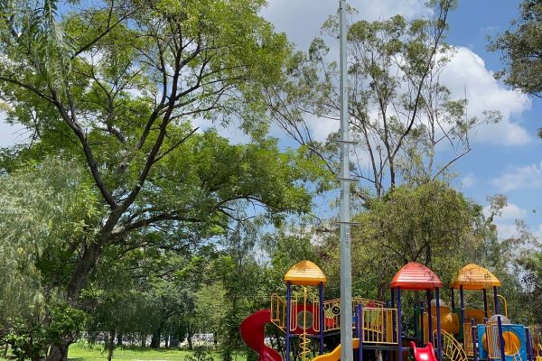 Introducirán internet en el zoológico de Irapuato