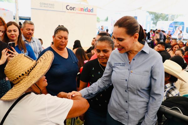 Regresan las brigadas en tu comunidad