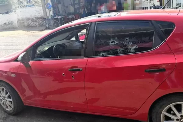 Mataron a dos custodios del CERESO de León un tercero quedó herido