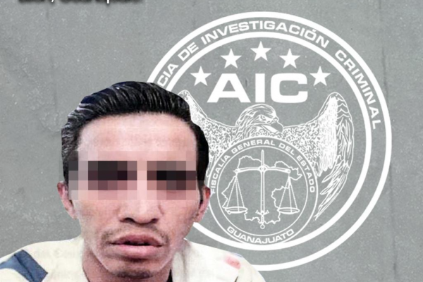 La Fiscalía de Guanajuato logra sentencia de cárcel para “El Beny” por más de una docena de robos en León