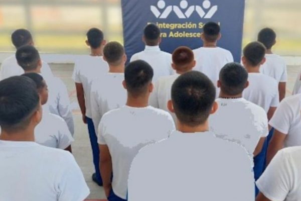 Guanajuato, ejemplo en reintegración social juvenil con Programa de Post-Externación