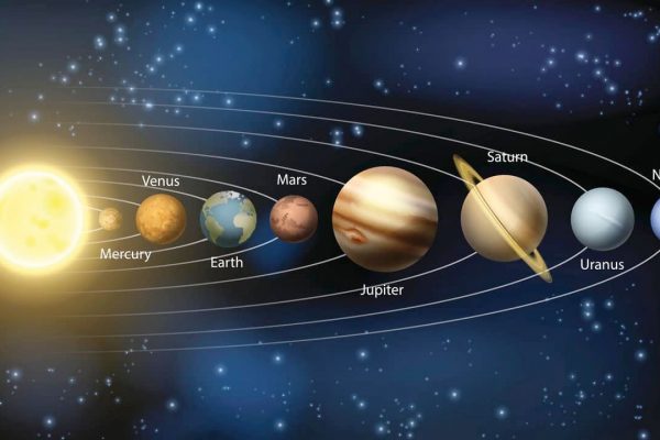 Invitan a contemplar la alineación planetaria en el Observatorio Astronómico de la UG