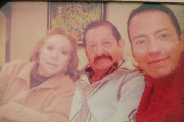 Murió el cantante Pepe Arévalo de un infarto cerebral