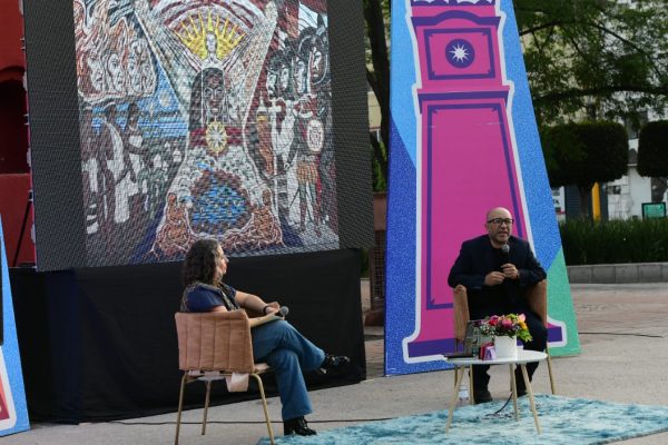 Celebran aniversario de Irapuato a través de la Cultura