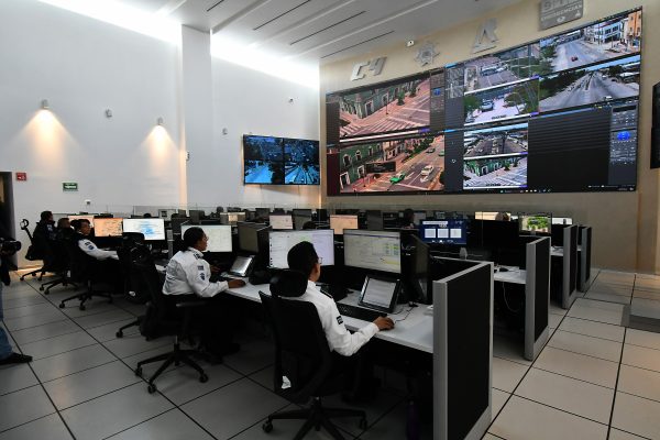 Continua convocatoria para operadores del sistema de emergencias 9-1-1