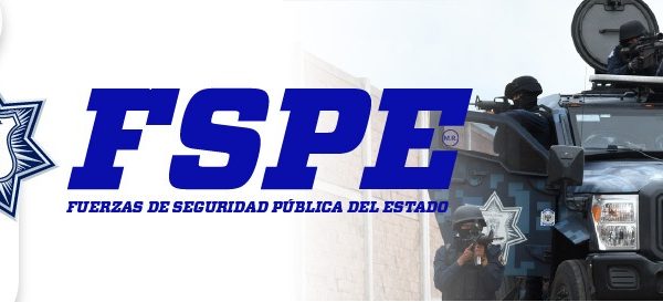 Agreden a elementos de las FSPE en operativo realizado en Villagrán