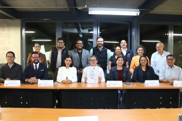 Recertificación a Irapuato con ventanilla de construcción simplificada
