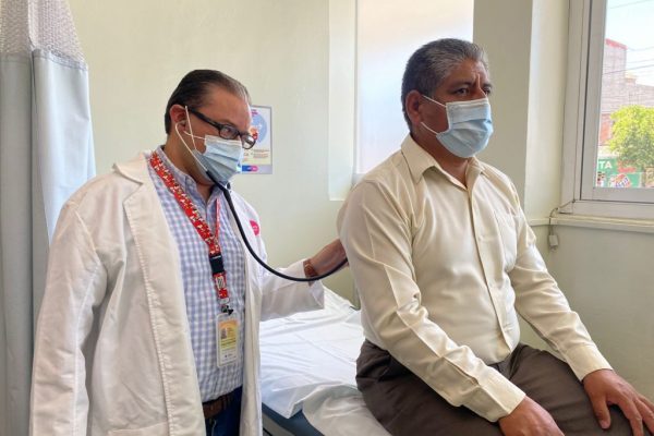 Guanajuato reporta una disminución de padecimientos relacionados con las bajas temperaturas