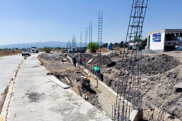 En marcha trabajos de remodelación en el CETAC No. 6 de Celaya