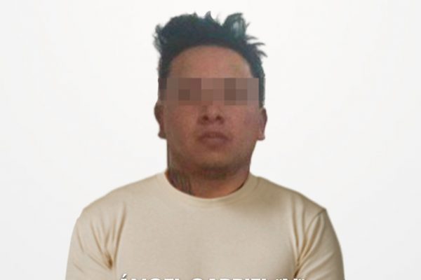 Fiscalía de Guanajuato acredita otro homicidio a «El Moyo» en San Luis de la Paz