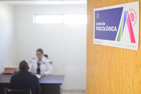 Brindan en CAIV 350 casos en primer bimestre de 2025