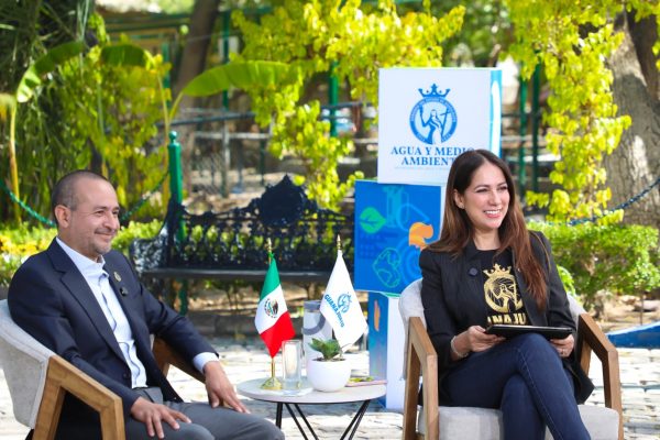Trabajando en coordinación, el Gobierno de la Gente atiende los grandes retos de Guanajuato