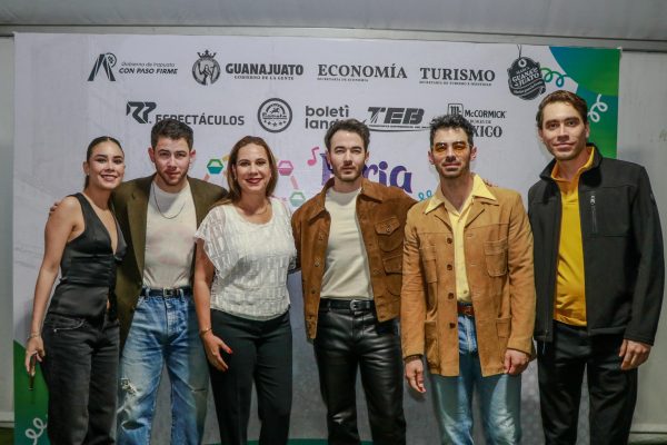 Con Inteligencia, Investigación y Coordinación, Guanajuato avanza en Seguridad