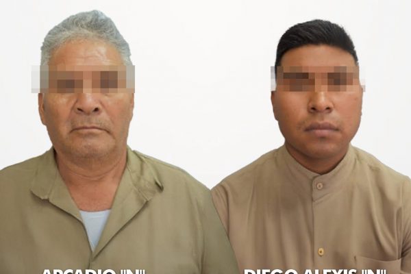La Fiscalía de Guanajuato logró sentencia de cárcel para feminicidas en Tierra Blanca