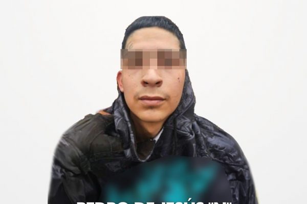 Vinculan a proceso a Pedro «N» por homicidio en Irapuato