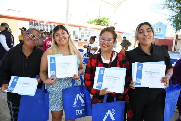 Impulsa Irapuato crianza positiva:un compromiso de todas y de todos