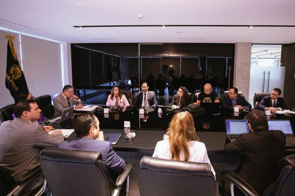 Cuenta FGE con líneas sólidas en caso del homicidio de Kristian Uriel Martínez Zavala