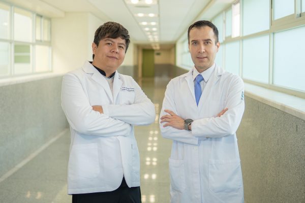 Inicia Programa de Reconstrucción de Mama en HGR No. 58 del IMSS Guanajuato