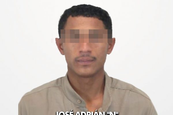FGEG: homicida sentenciado a más de 30 años de cárcel en Pénjamo