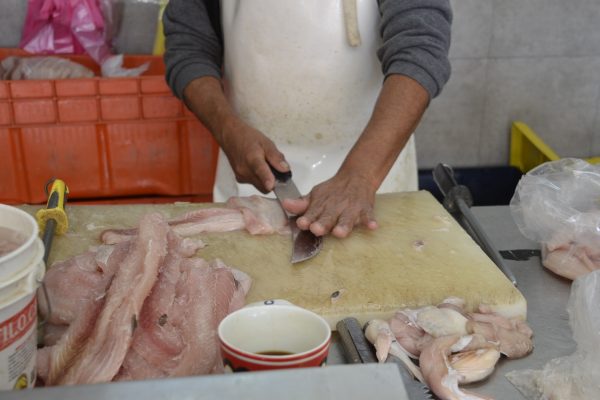 SSG aplica el Operativo Cuaresma 2025 en el sureste.