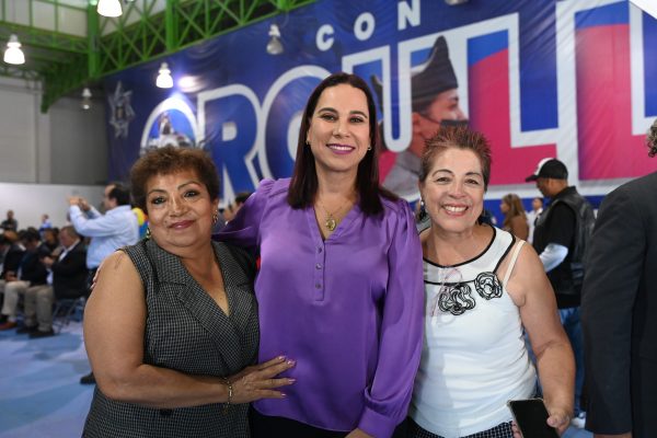 Realizan Tercer Foro «Por un Guanajuato Seguro y en Paz «