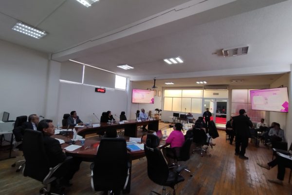 Designa INE Guanajuato cargos de Mesas Directivas de Casilla Seccionales para PEEPJF 2024-2025