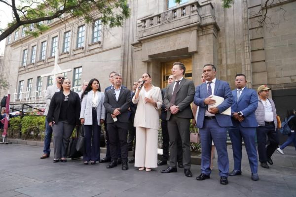 Defiende ANAC autonomía municipal ante el gobierno Federal