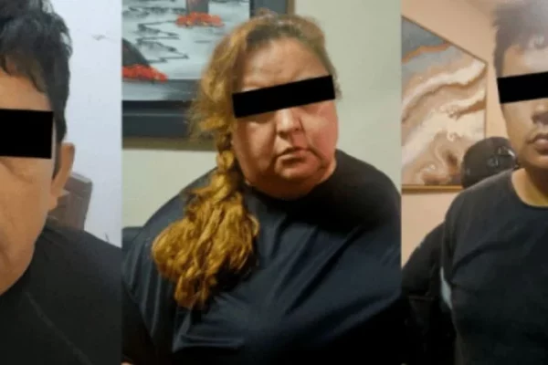 Logran captura de «El Logan»de los líderes del cártel Santa Rosa de Lima