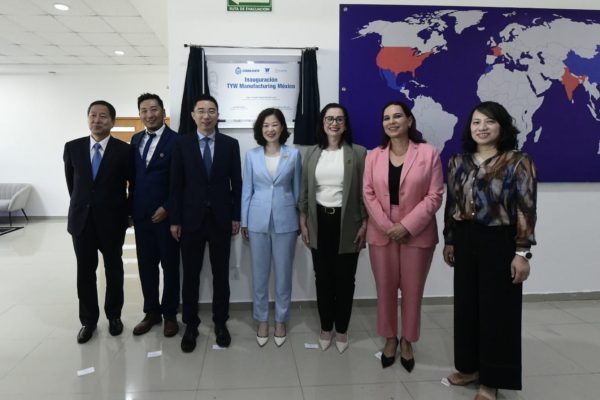 Apuestan por Irapuato para invertir y generar empleos