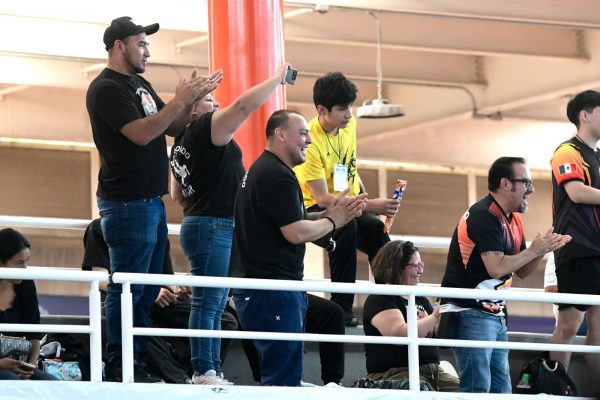 Irapuato sede del torneo regional de Taekwondo