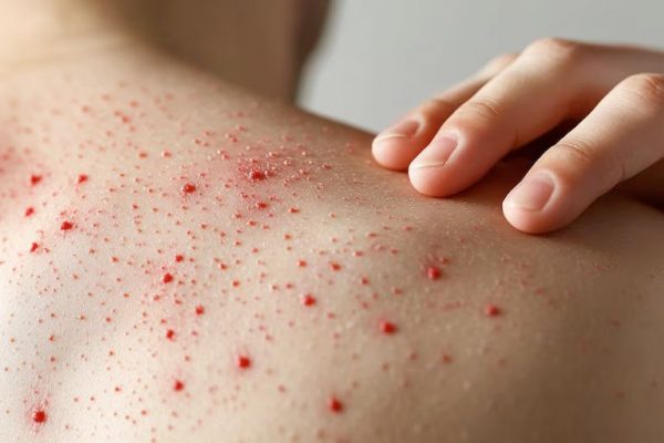Vacunar, la mejor protección para evitar contagios de sarampión: Dra. Karina Bedolla