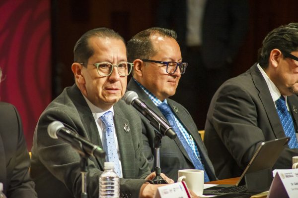Sobresale el programa de trasplantes de Guanajuato ante el Consejo Nacional