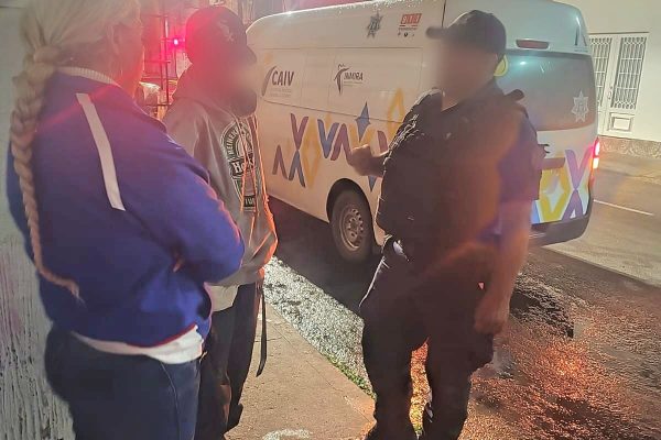 Ya se encuentran en casa los hermanos reportados como no localizados