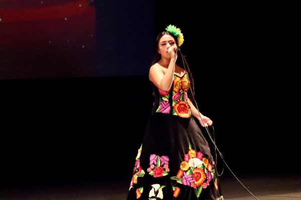 Disfrutan final » Así te canto Irapuato» 2DA Edición