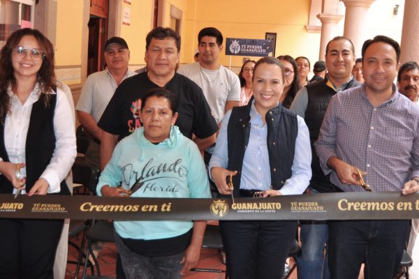 Cámara de Comercio Franco Mexicana reconoce al gobierno municipal esfuerzo