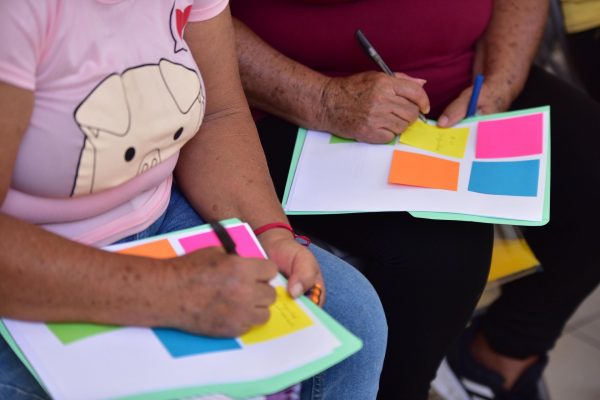 Promueven participación ciudadana para desarrollo de Irapuato