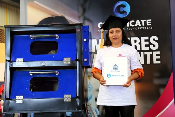 Gobierno de la Gente fortalece el empleo y promueve el autoempleo en Guanajuato