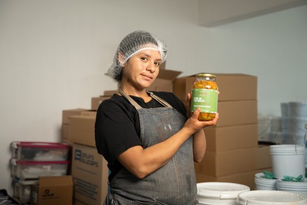 Tarimoro lleva el sabor de Guanajuato al mundo