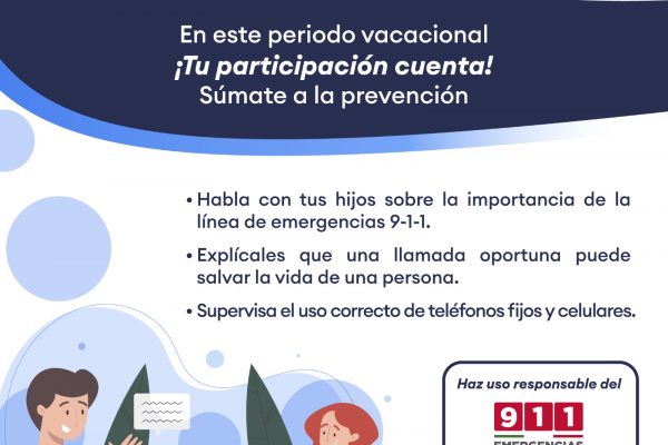 SSCM Irapuato exhorta a evitar llamadas falsas o de broma habrá sanciones