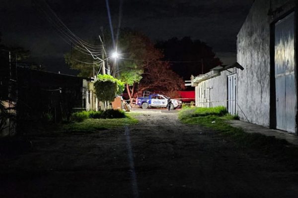 Ataque armado en Cárdenas deja tres personas muertas y una herida