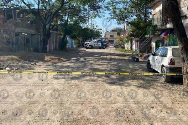FGEG: homicida es sentenciado por crimen en la colonia Santa Ana AC en León