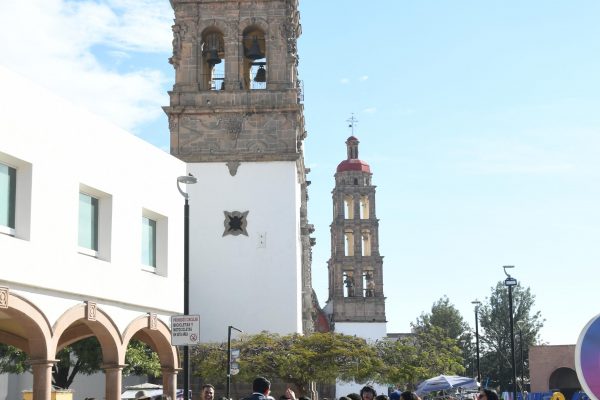 Disfruta de Irapuato en estas vacaciones