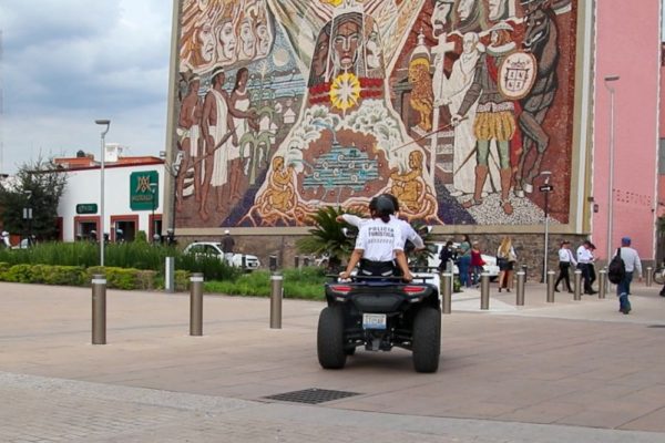 SSCI declara lista la operatividad a implementar en vacaciones de verano