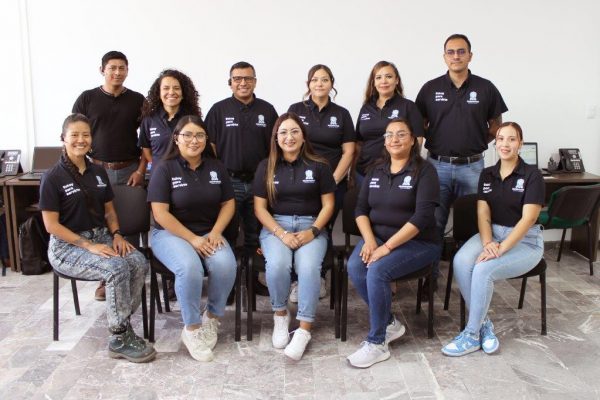Mi profe en línea” acompaña a estudiantes en vacaciones para preparar exámenes