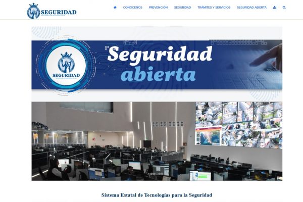 Guanajuato presenta Seguridad Abierta: un nuevo estándar de transparencia