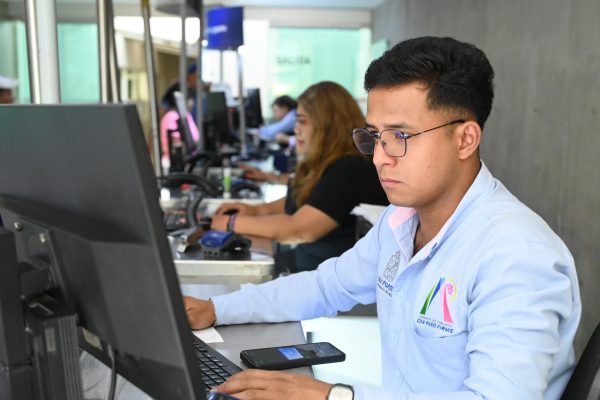Invitan a hacer buen uso de tarjeta SITI-PAGO